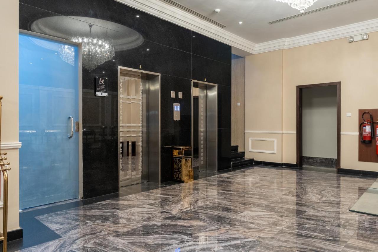 Dyafa Luxury Leilighet Al-Khobar Eksteriør bilde