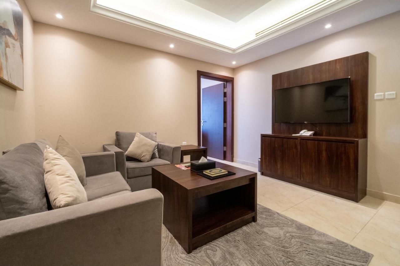 Dyafa Luxury Leilighet Al-Khobar Eksteriør bilde