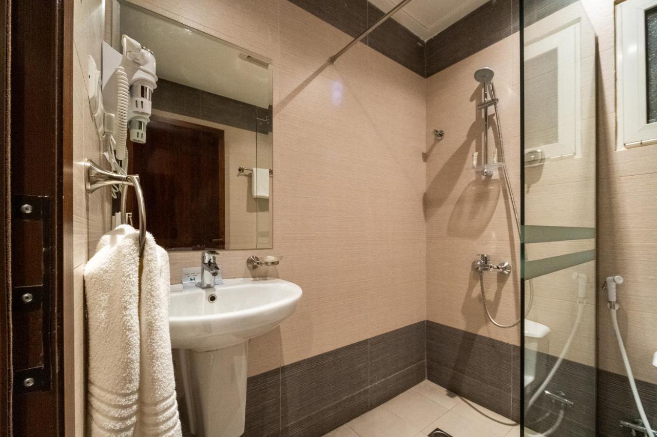 Dyafa Luxury Leilighet Al-Khobar Eksteriør bilde