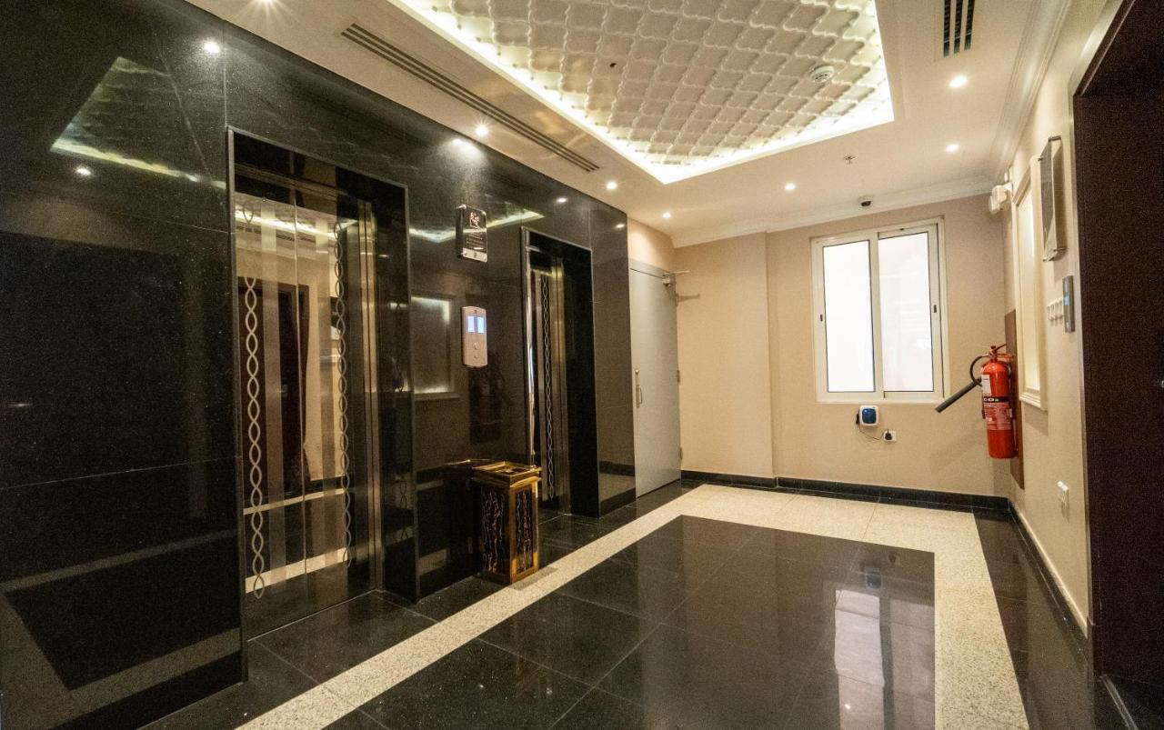 Dyafa Luxury Leilighet Al-Khobar Eksteriør bilde