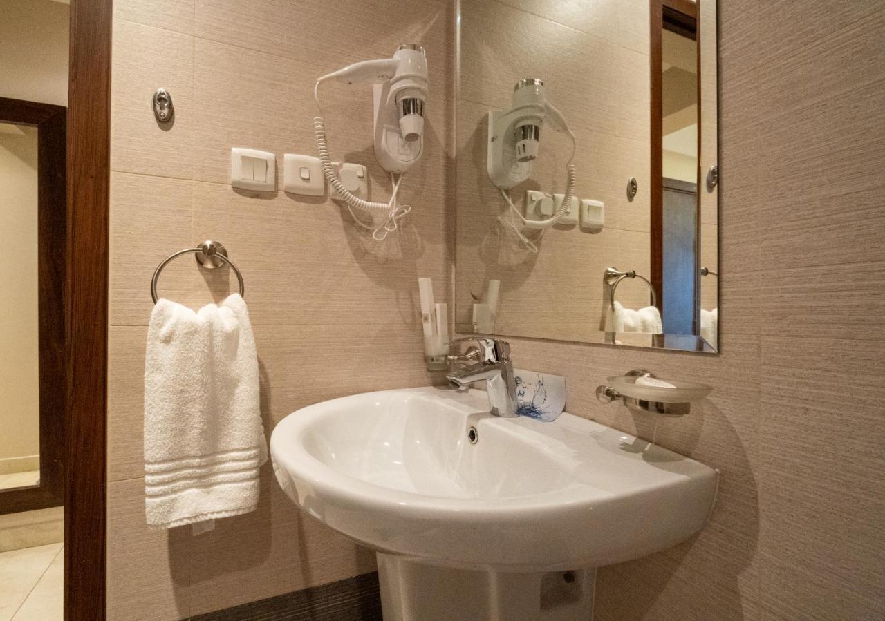 Dyafa Luxury Leilighet Al-Khobar Eksteriør bilde