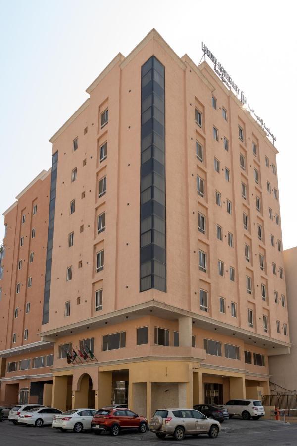 Dyafa Luxury Leilighet Al-Khobar Eksteriør bilde